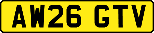 AW26GTV