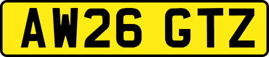AW26GTZ