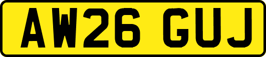 AW26GUJ