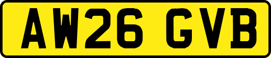AW26GVB