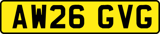AW26GVG