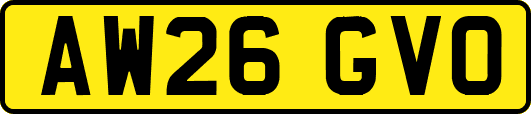 AW26GVO