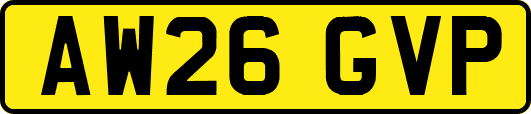 AW26GVP