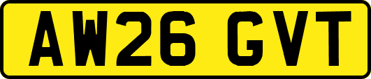 AW26GVT