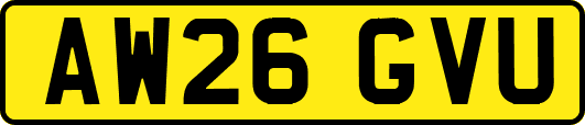 AW26GVU