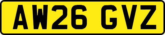AW26GVZ