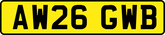 AW26GWB