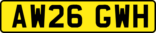 AW26GWH