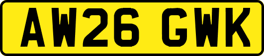 AW26GWK