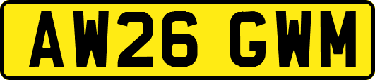 AW26GWM
