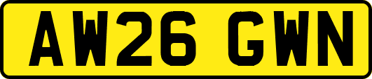 AW26GWN