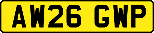AW26GWP