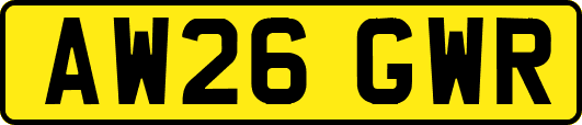 AW26GWR
