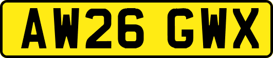 AW26GWX