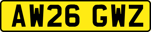 AW26GWZ