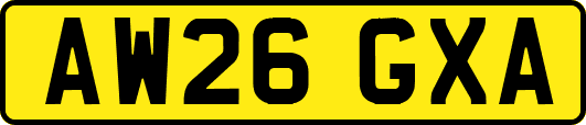 AW26GXA