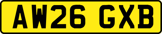 AW26GXB