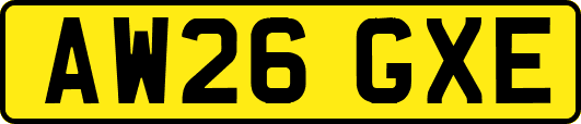 AW26GXE
