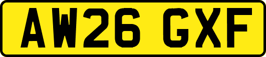 AW26GXF