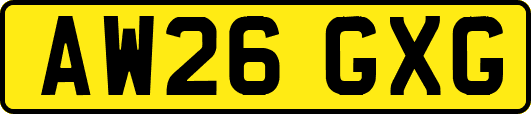 AW26GXG