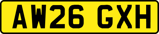 AW26GXH