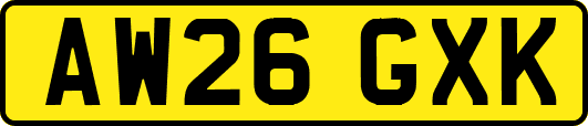 AW26GXK