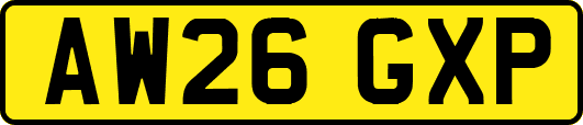 AW26GXP