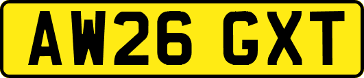 AW26GXT