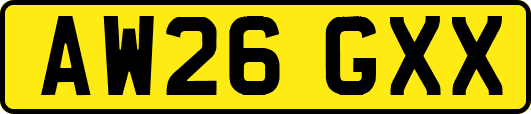AW26GXX