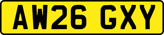 AW26GXY