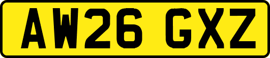 AW26GXZ
