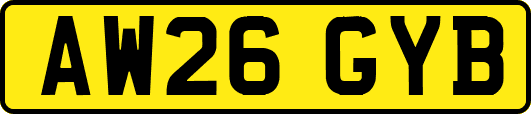 AW26GYB