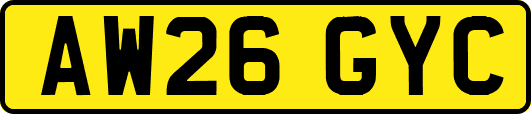 AW26GYC