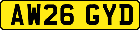 AW26GYD