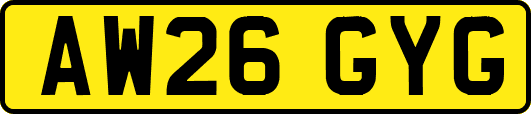 AW26GYG