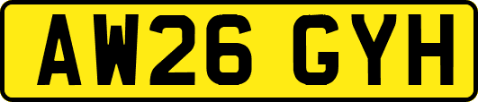AW26GYH