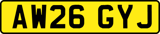 AW26GYJ