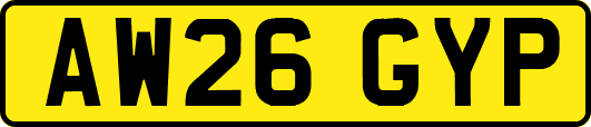 AW26GYP