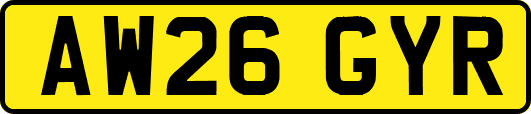 AW26GYR