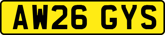 AW26GYS