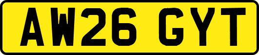 AW26GYT