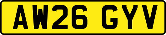 AW26GYV