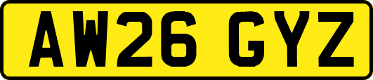 AW26GYZ