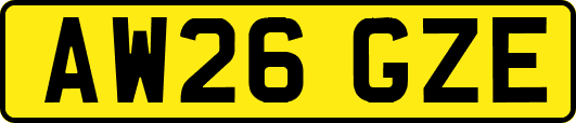 AW26GZE
