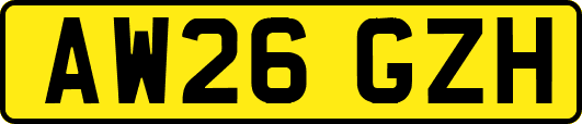 AW26GZH
