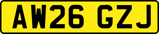 AW26GZJ