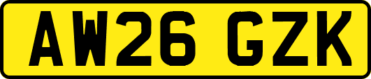 AW26GZK