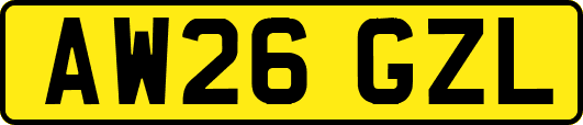 AW26GZL