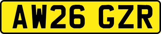 AW26GZR