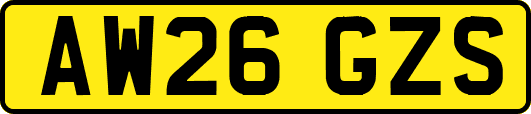 AW26GZS